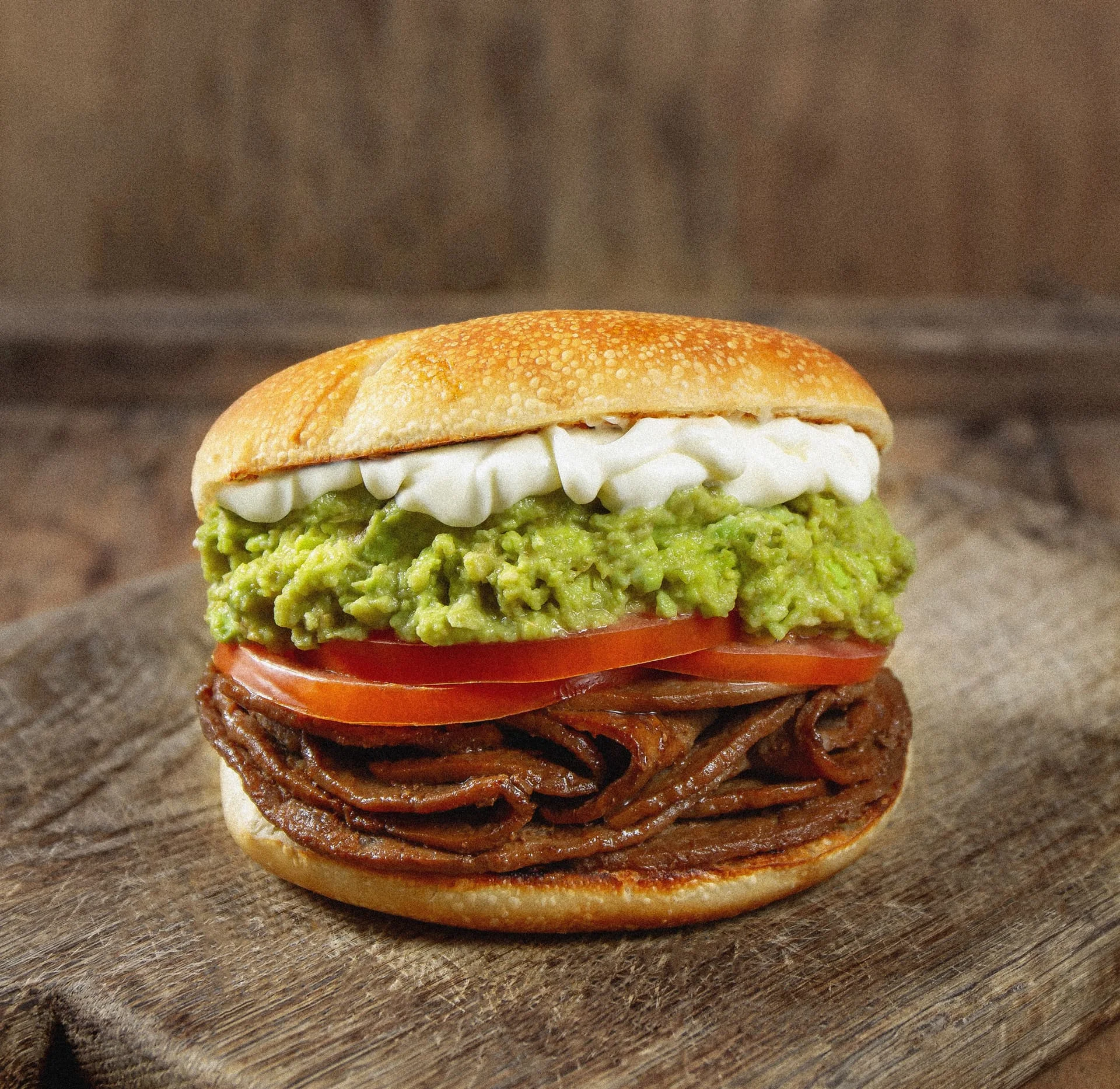 Sabores tradicionales Churrasquitos